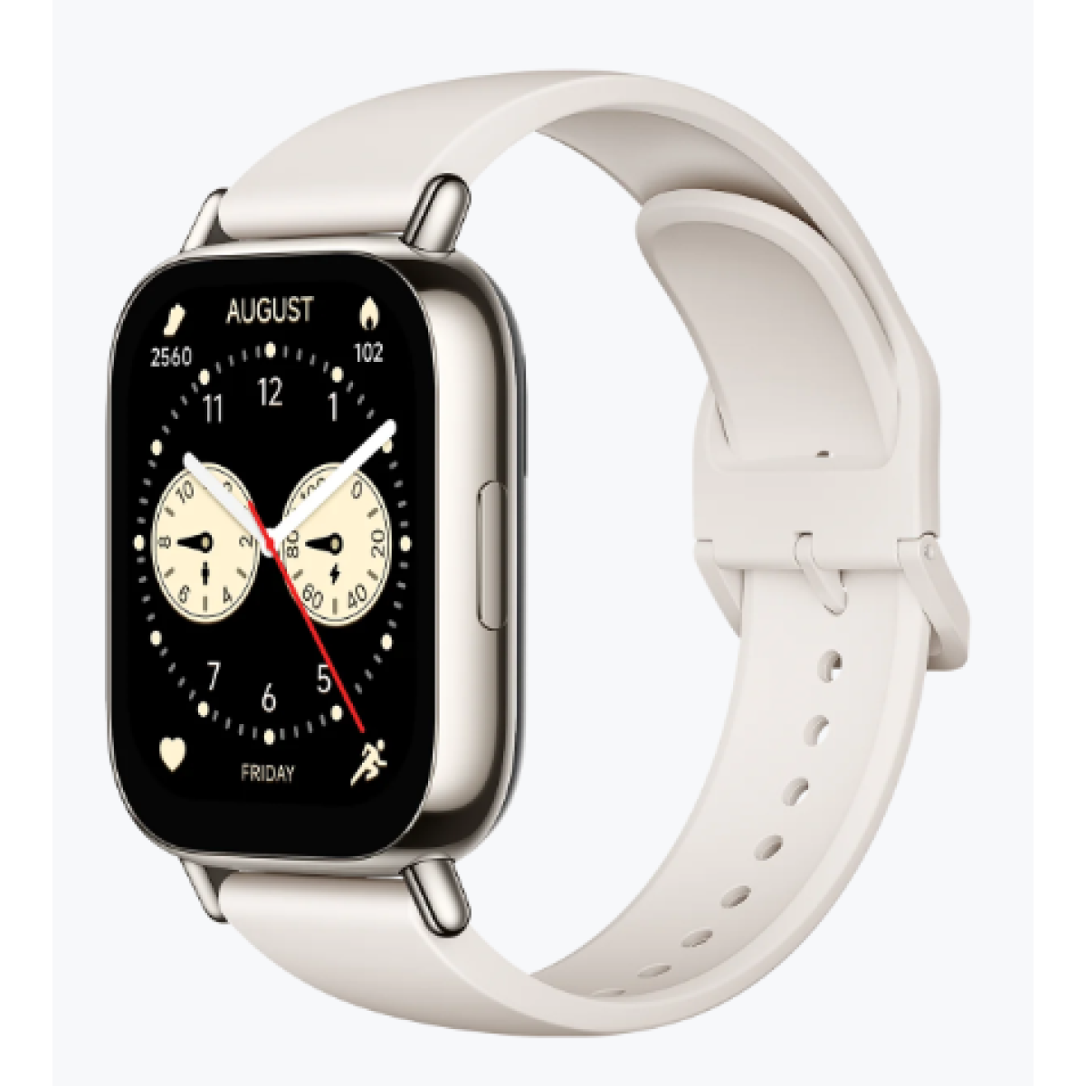 MI 小米 Redmi Watch 5 Lite (金色)